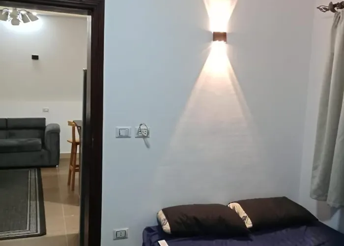 Holidays Tatil Evi Dahab