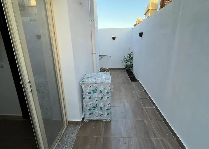 Holidays Tatil Evi Dahab